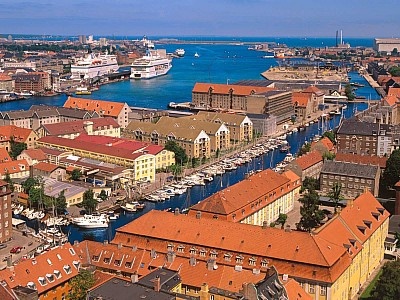 copenhagen