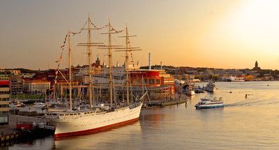 goteborg