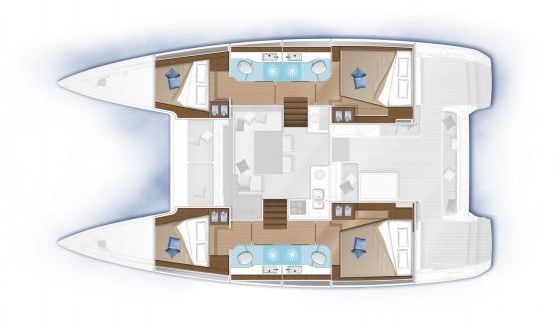 lagoon_40_layout