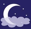 moon