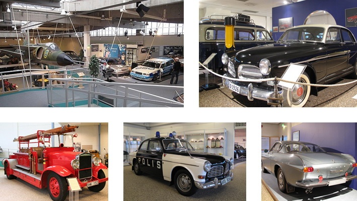 museumofcarsgoteborg