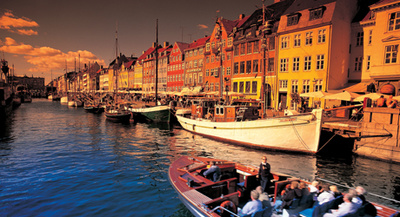 nyhavn