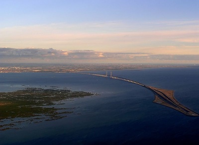 oresund