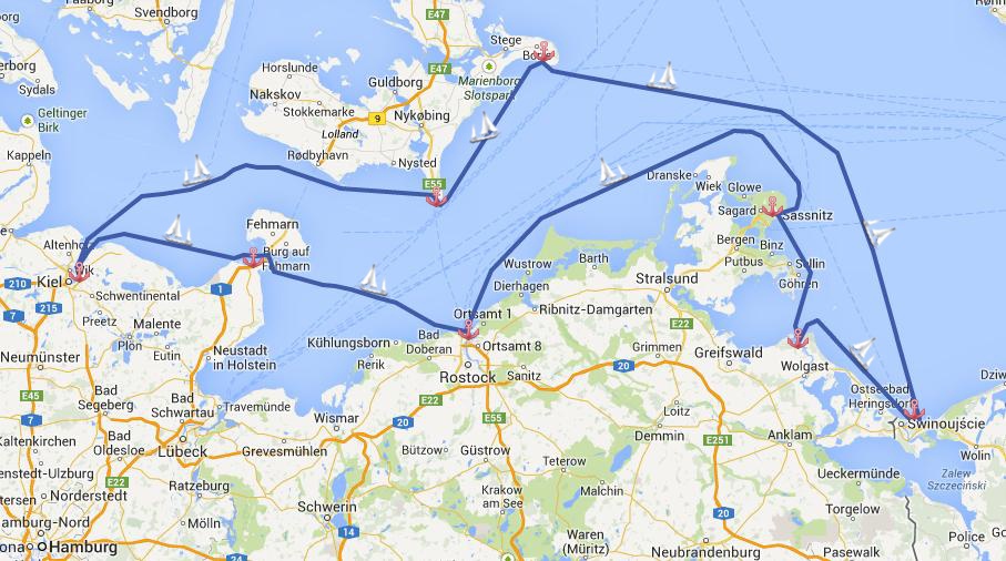 rejs_morski_porty_niemiec_ rejs_morski_porty_niemiec_