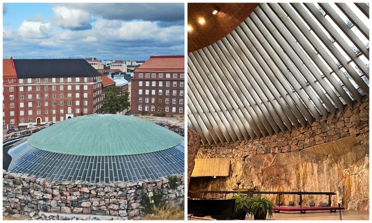 temppeliaukio